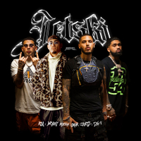 JETSKI (Remix) (Single)