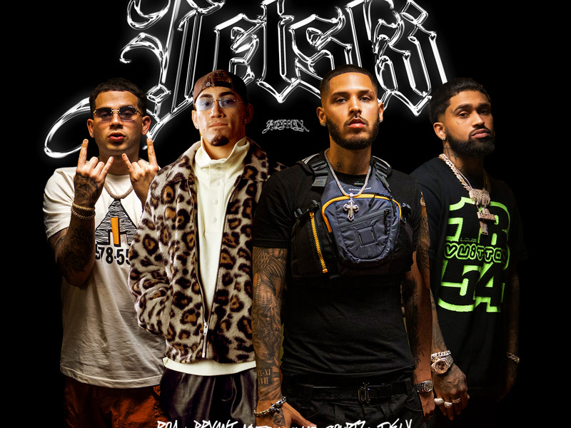 JETSKI (Remix) (Single)