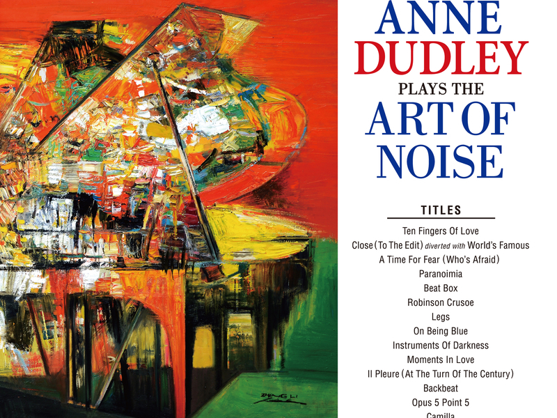 Plays The Art Of Noise