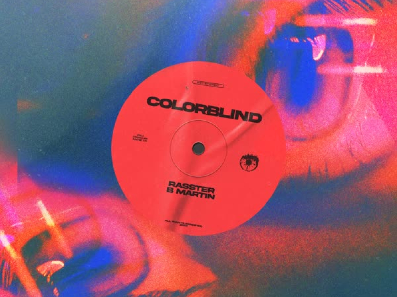 Colorblind (Single)