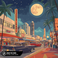 Touch The Stars (Single)