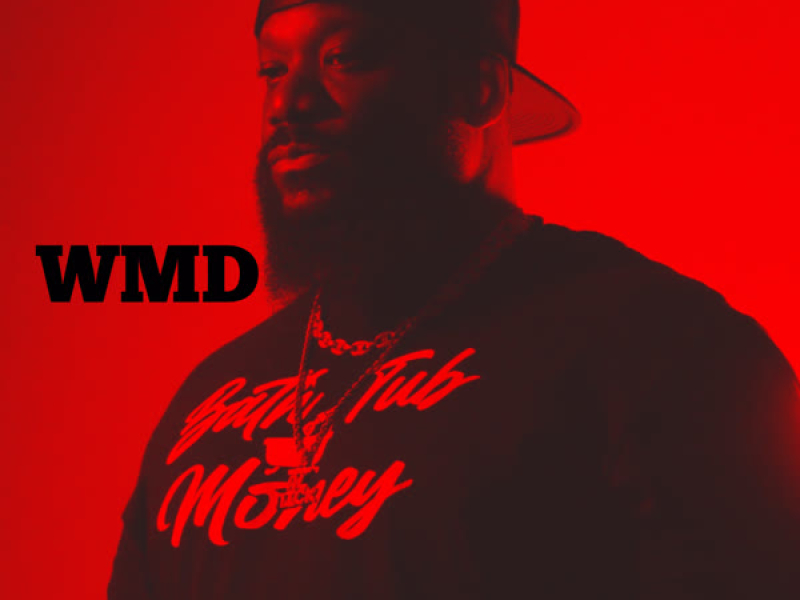 WMD (Radio Edit) (Single)