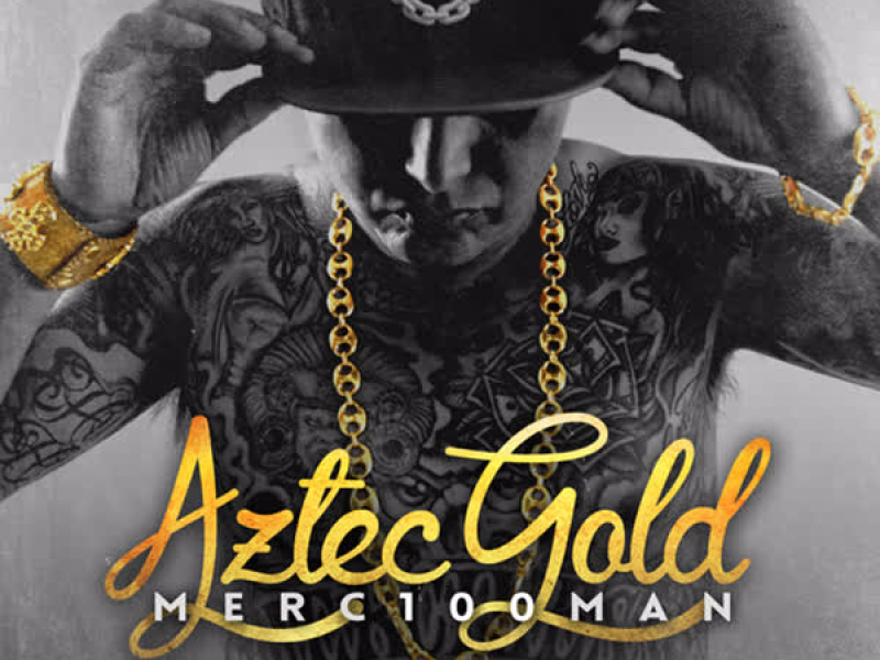 Aztec Gold