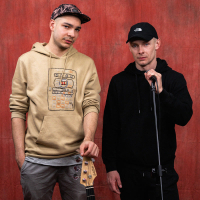 Połamane Skrzydła (BEZ BITU) (Single)