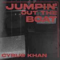 Jumpin' out the Boat (Single)