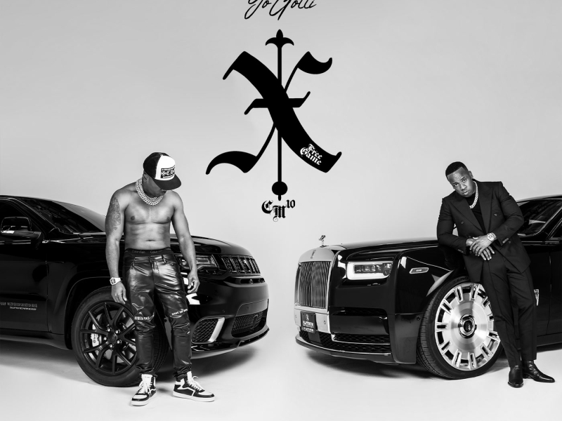 CM10: Free Game (Deluxe)