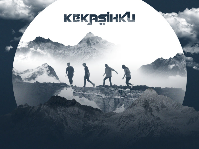 Kekasihku (Single)
