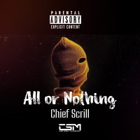 All Or Nothing (Single)
