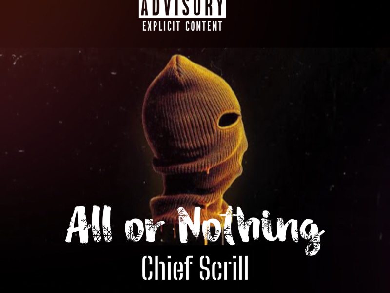 All Or Nothing (Single)