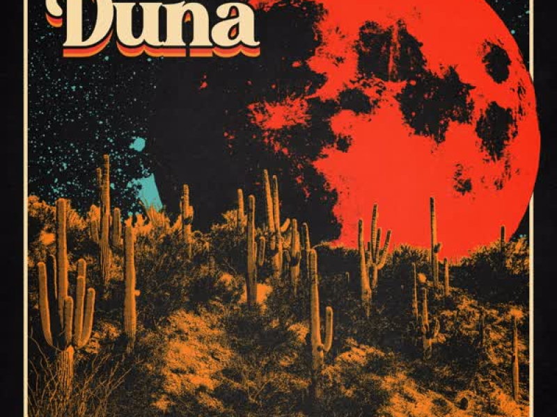 Duna (Single)