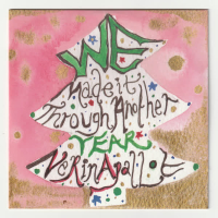 We Made It Through Another Year (EP)