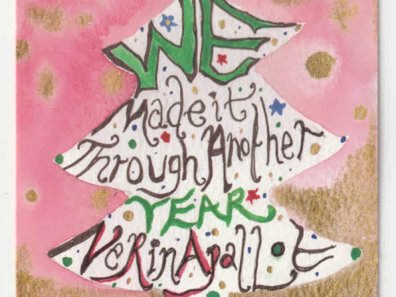 We Made It Through Another Year (EP)