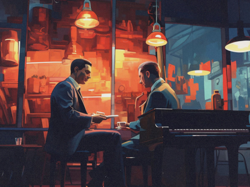 Mood Swings (Single)