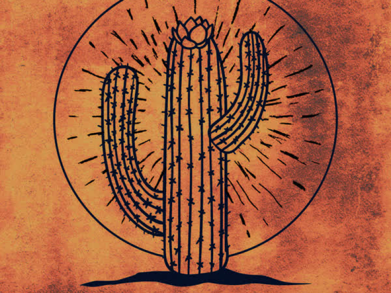 Cactus (EP)