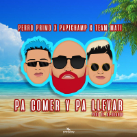 Pa Comer y Pa Llevar (Single)