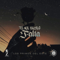 Tú Me Haces Falta (Single)