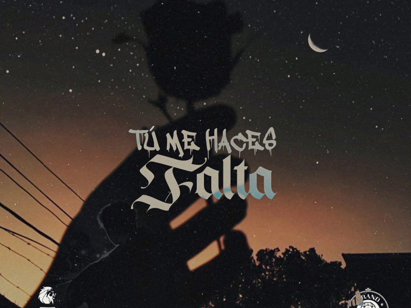 Tú Me Haces Falta (Single)