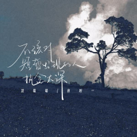 不该对短暂出现的人执念太深 (Single)