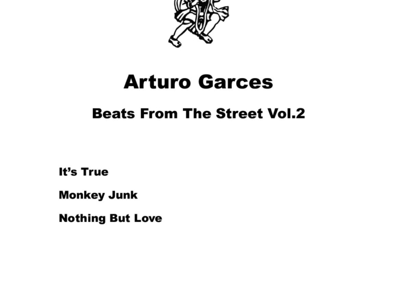 Beats from the Street, Vol.2