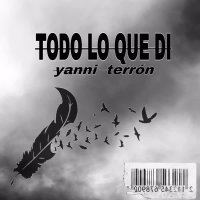 Todo Lo Que Dí (Single)