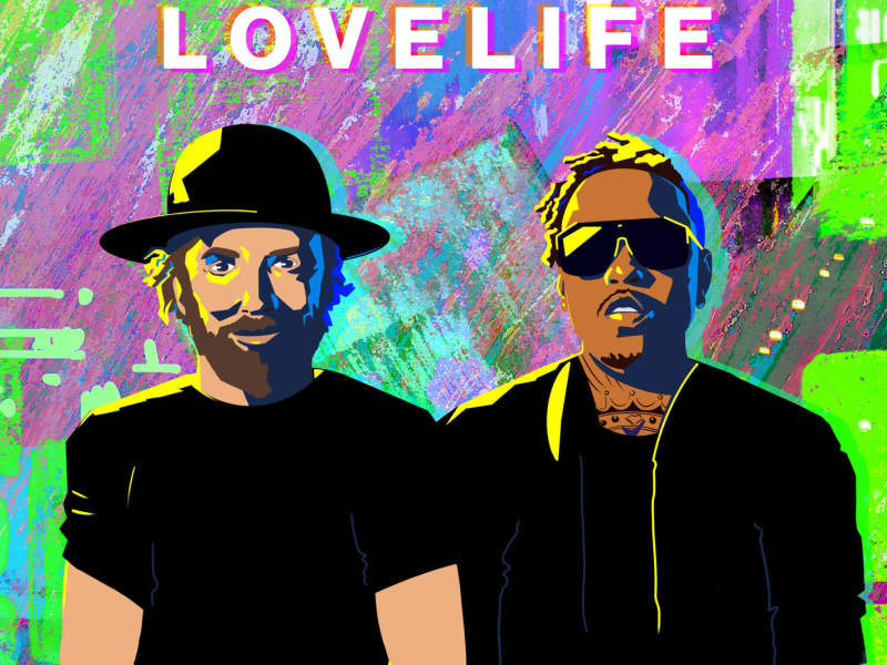LOVELIFE (EP)