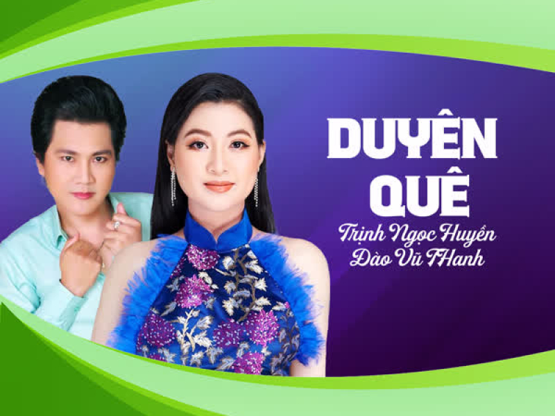 Duyên Quê (Single)