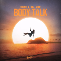 Body Talk (Single)