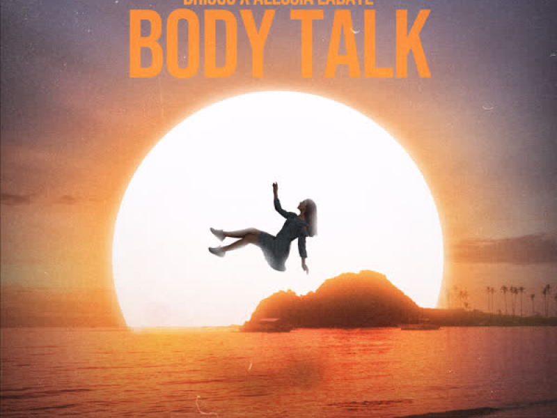 Body Talk (Single)