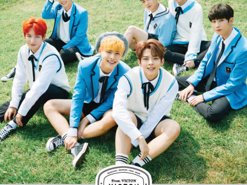 From. VICTON