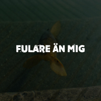 Fulare än mig (Single)