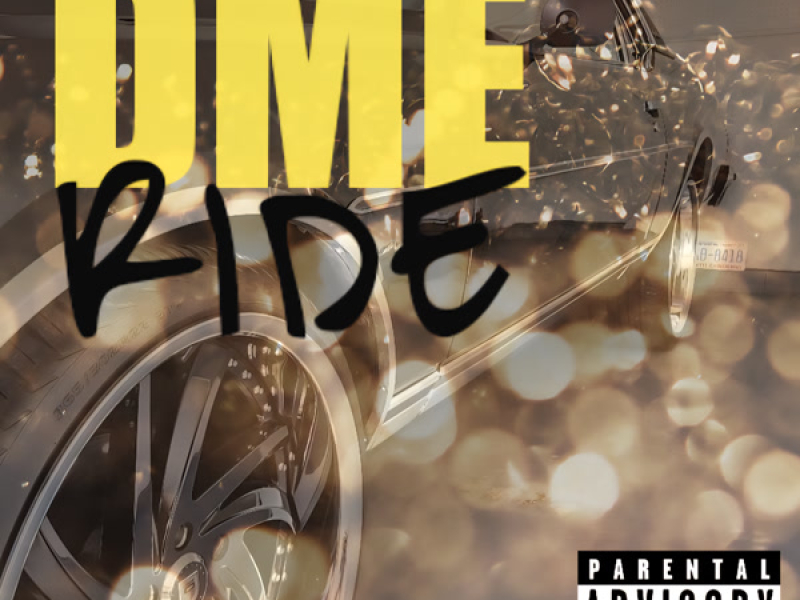 Ride (Single)