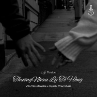 Thương Nhau Lý Tơ Hồng (Lofi Version) (Single)