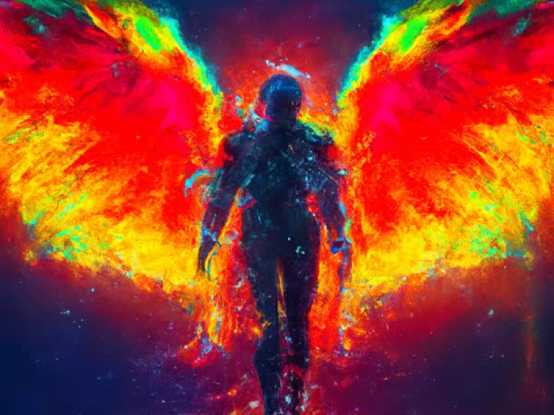 REVNUYU (HARDSTYLE) (Single)