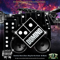 Domino (feat. Bing Da the Great  & Blast) (Single)