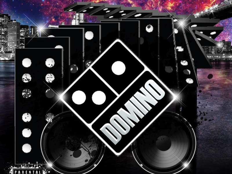 Domino (feat. Bing Da the Great  & Blast) (Single)