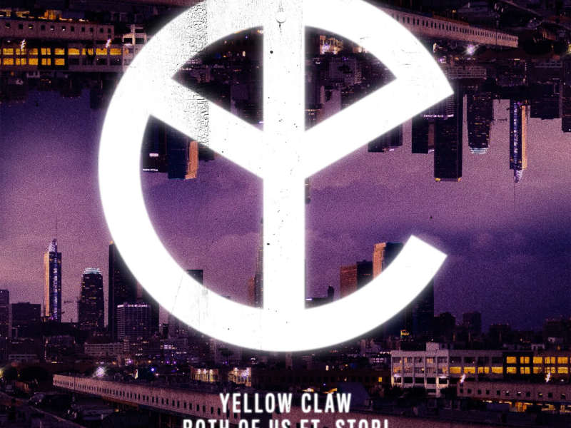 Both of Us (Remixes) (EP)