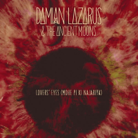 Lovers' Eyes (Mohe Pi Ki Najariya) (EP)