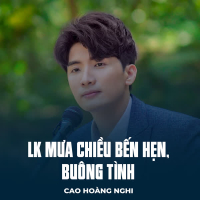 LK Mưa Chiều Bến Hẹn, Buông Tình (Single)