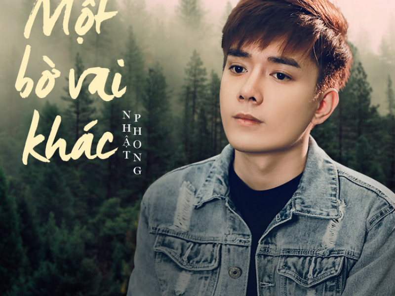 Một Bờ Vai Khác (Single)