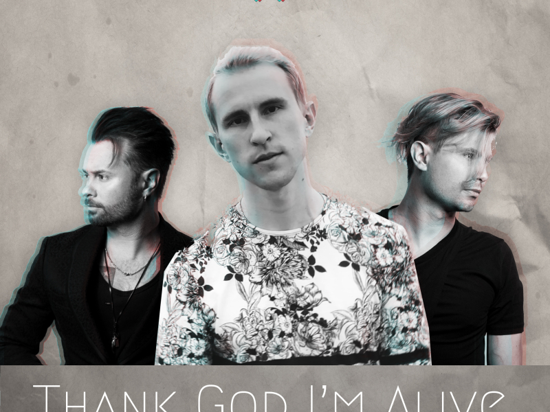 Thank God I'm Alive (Remix) (Single)