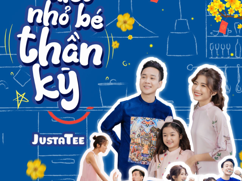 Điều Nhỏ Bé Thần Kỳ (Single)