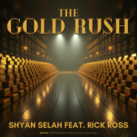 The Gold Rush (Single)