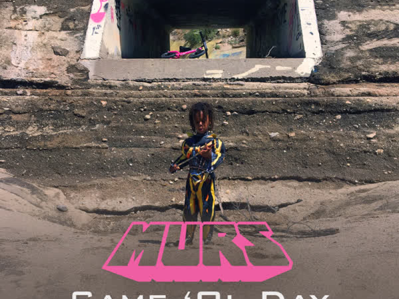 Same 'Ol Day (Single)