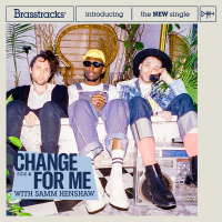 Change For Me (Single)