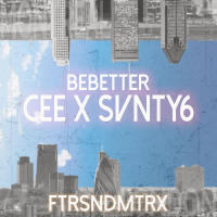 Be Better (EP)