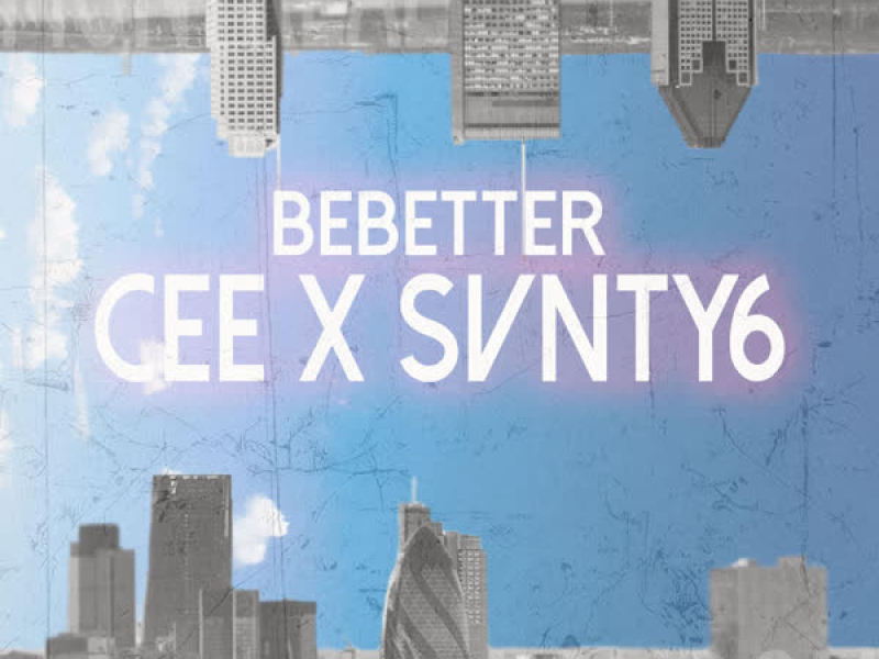 Be Better (EP)