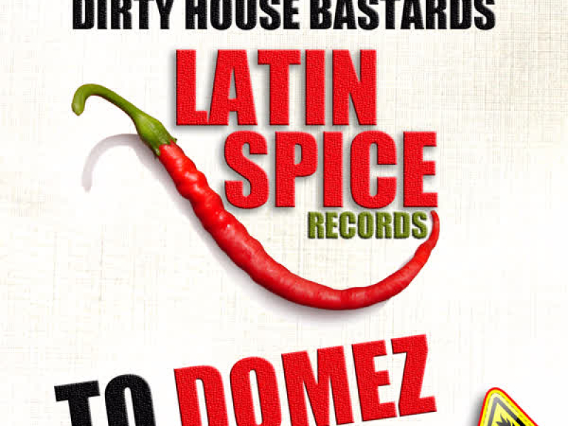 To Domez (Single)