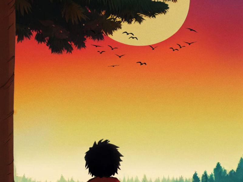 Everything is fine (Single)