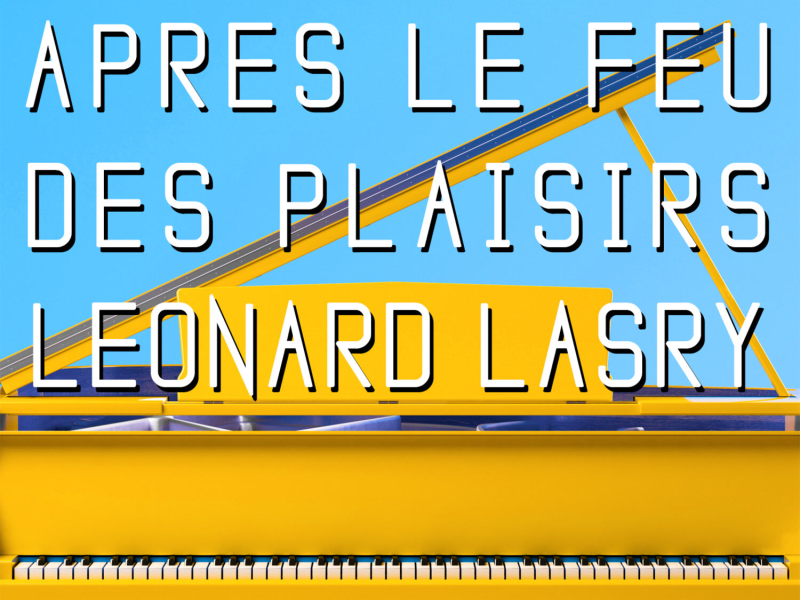 Après le feu des plaisirs