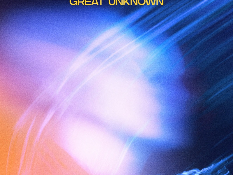 Great Unknown (Single)